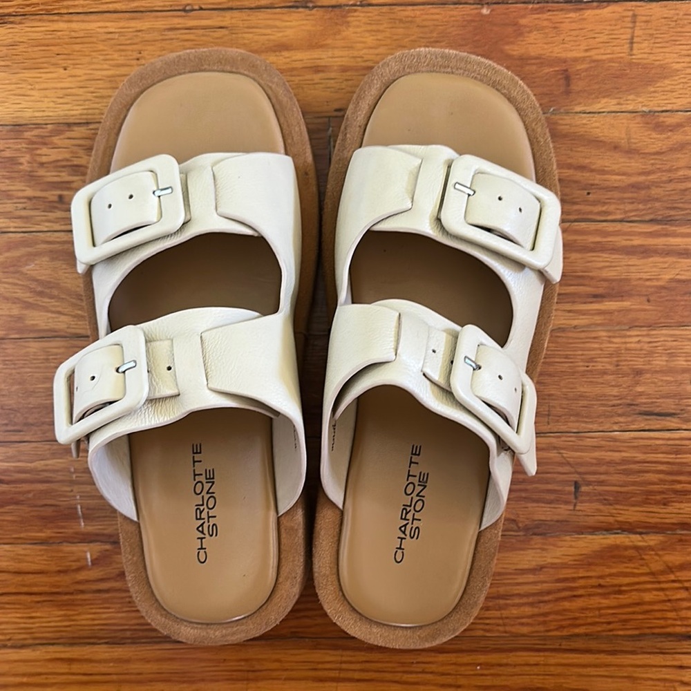 Charlotte Stone Irene Sandal